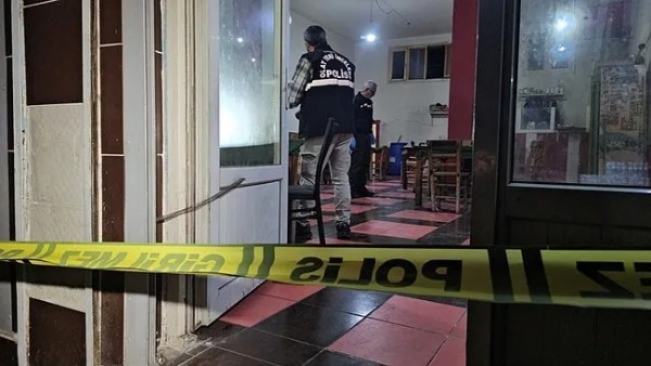 Çeyrek altın katliamı! 8 tane çeyrek altın için 2 kişiyi öldürdü